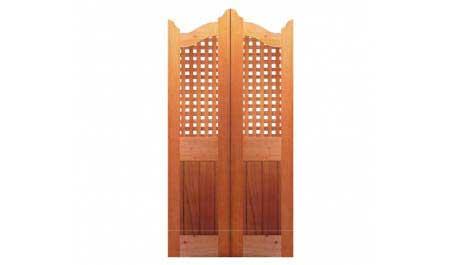 s-top batwing half V.J.gate - BV5