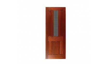 paddington with "safebreeze" ventilation: door only