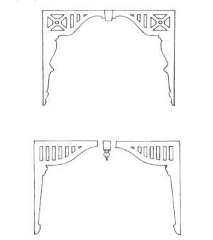 Inter war arches 1